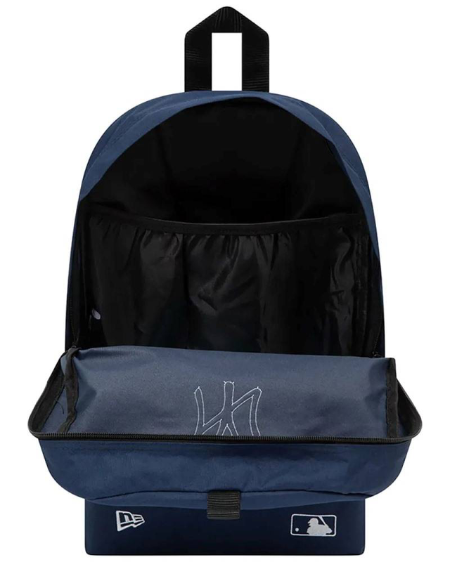 Mlb applique stadium bag  york yankees image number null