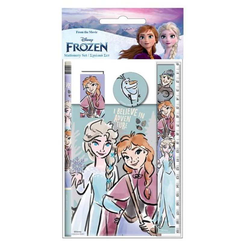 Product image: Gim school set with frozen block, , medium-null