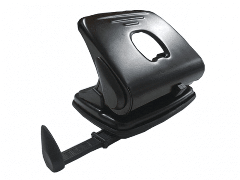 Product image: B/r perforator for 25 pages n.ph8291 / br00379, , medium-null