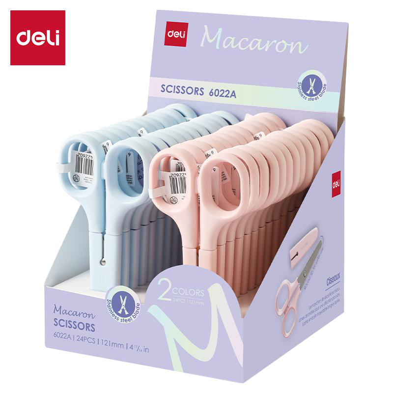 Scissor 12mm deli, , medium-null