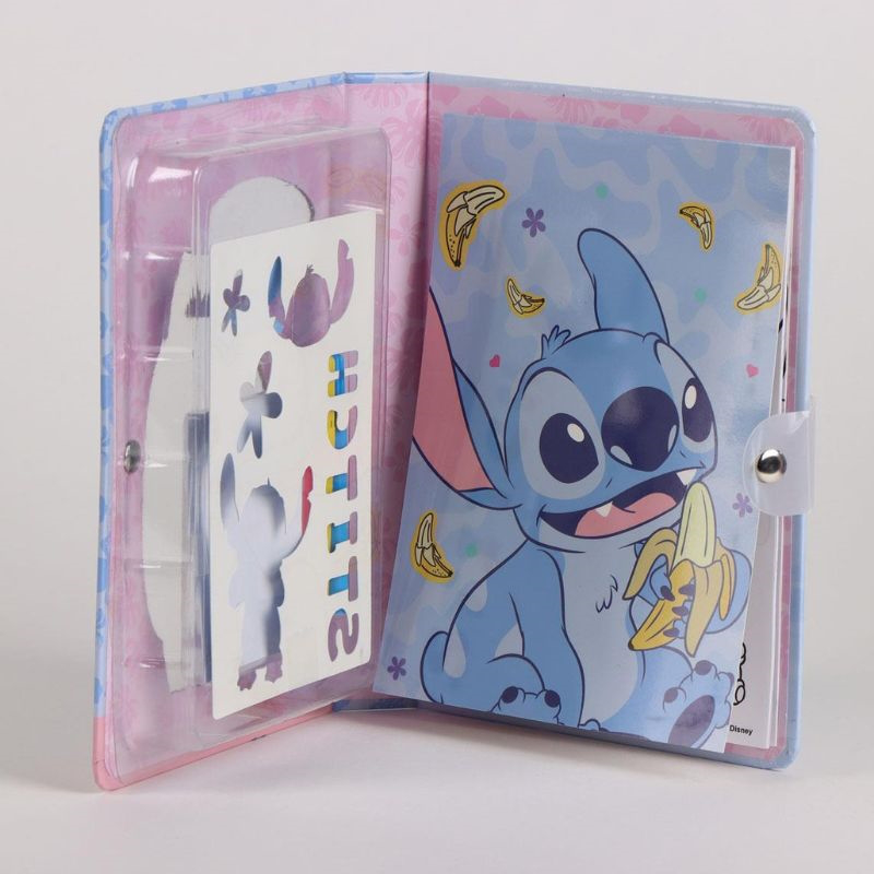 Product image: Stitch notebook set 2700001887, , medium-null