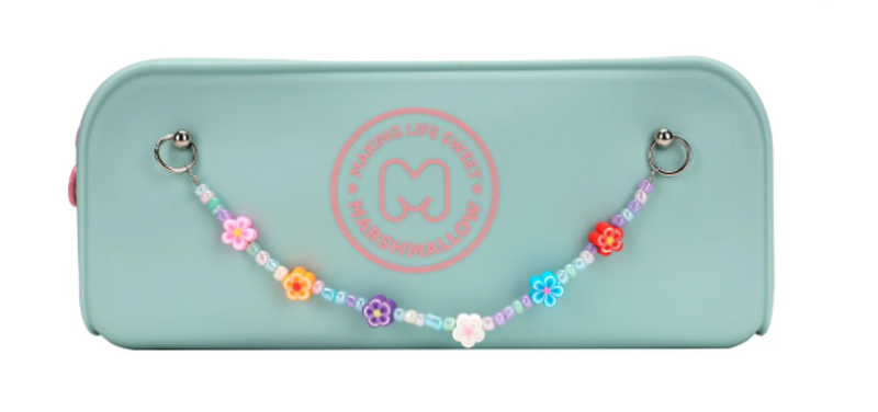 Marshmallow25 silicone bijous-null