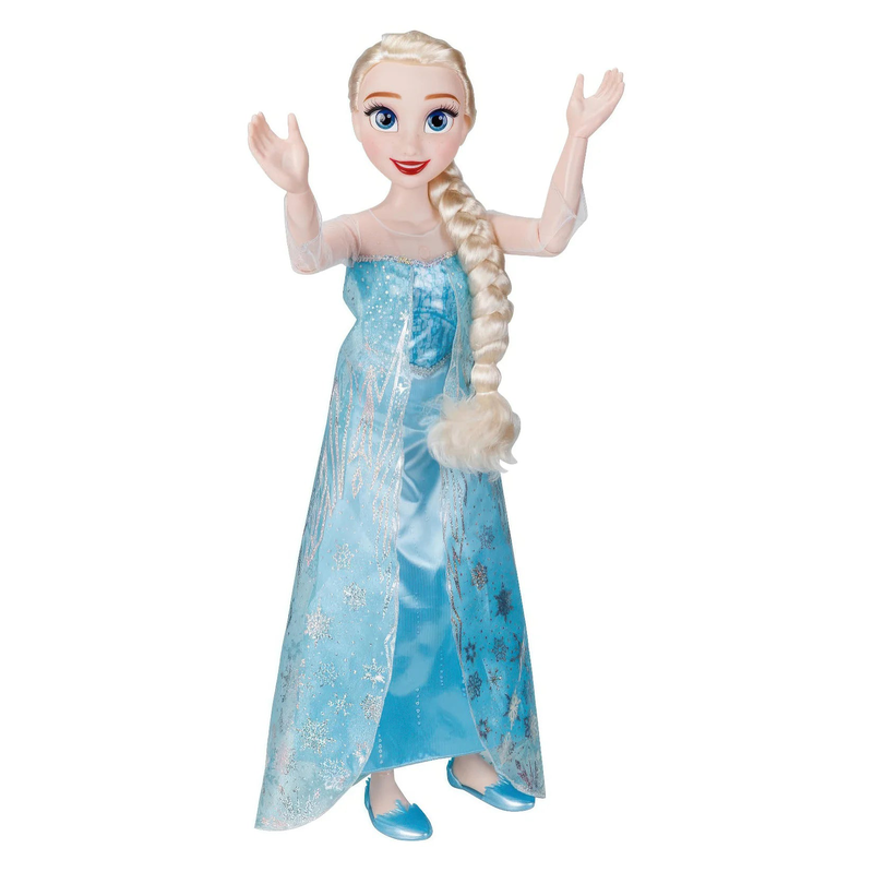 Disney frozen my little library 10 book set-null