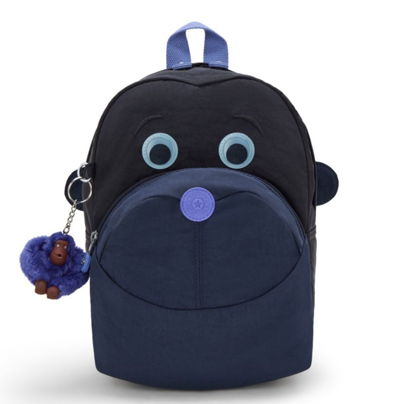 Kipling kids backpack faster true block k00253-74q, , medium-null