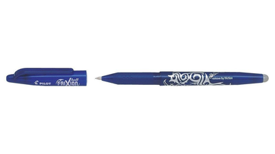 Pilot frixion roller ball 07