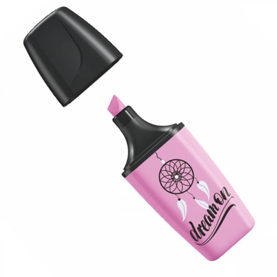 Stabilo boss mini pastellove 2.0 frozen fuchsia, , medium