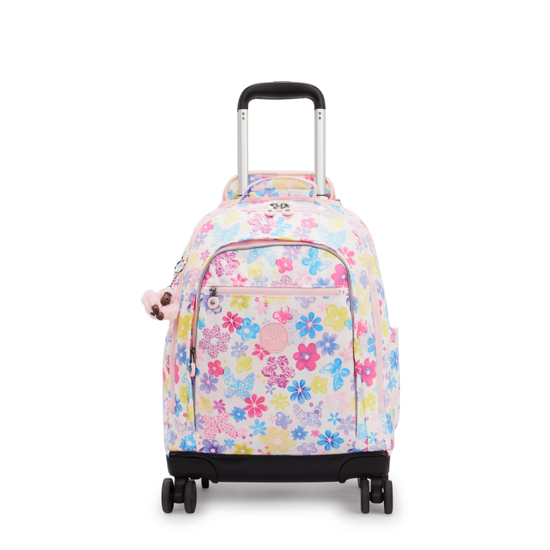 New zea flower stamp-null