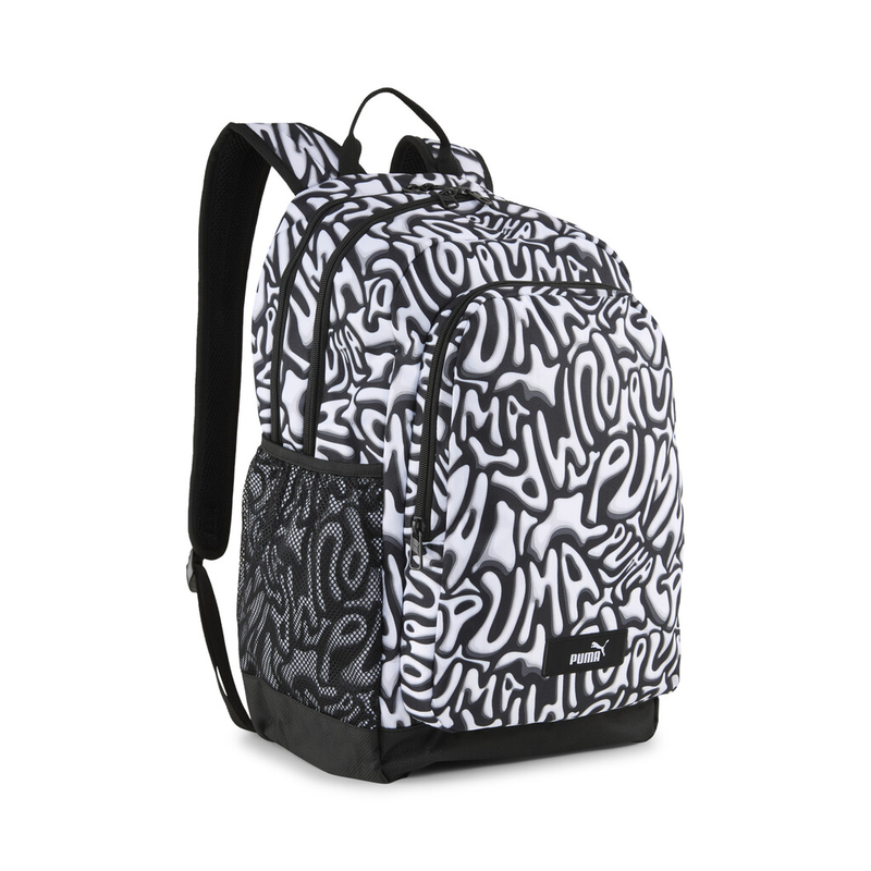 Puma academy backpack black-null