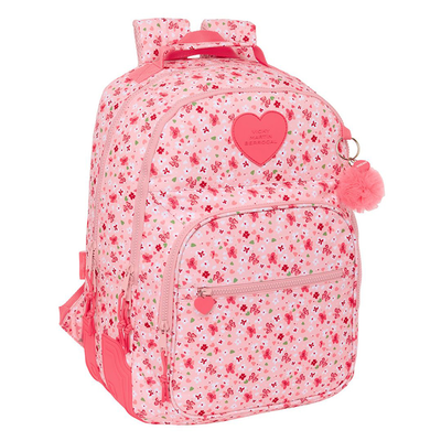 School bag 2 seats in bloom
