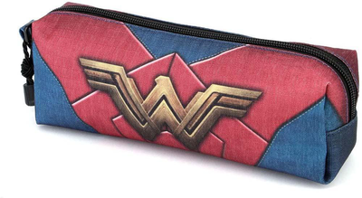 Dc comics wonder woman pencil case, , medium