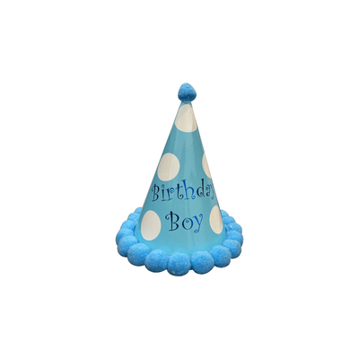 Birthday hat 66507, , medium