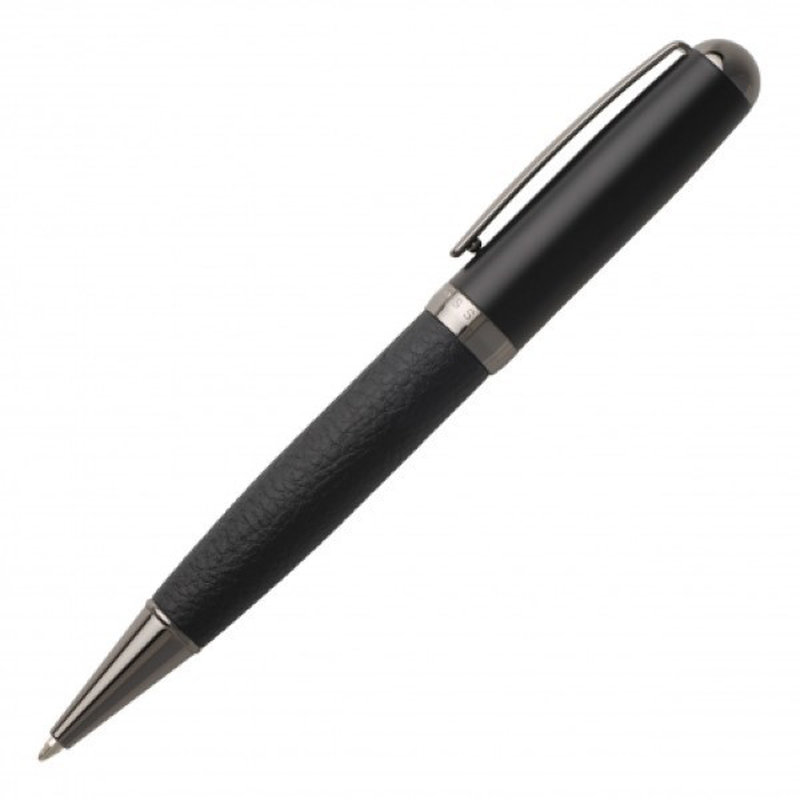 Product image: Hugo Boss ballpoint pen advance grained, , medium-null