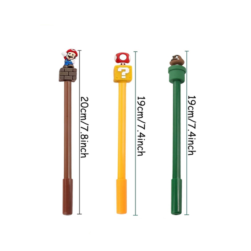 Στυλό super mario-null