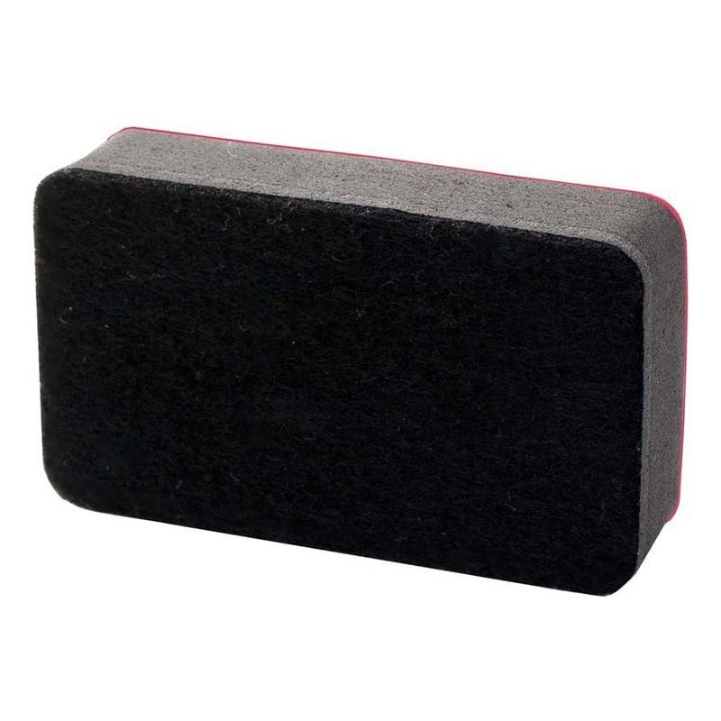 Magnetic white board eraser 70x40x20mm - centrum, , medium-null
