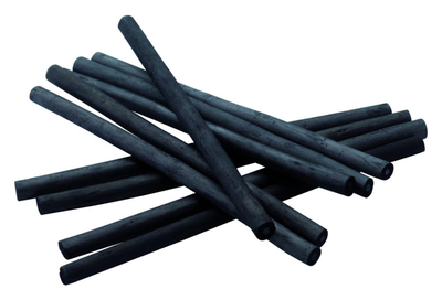 Talens art creation charcoal sticks (10 pieces) (9600001m)