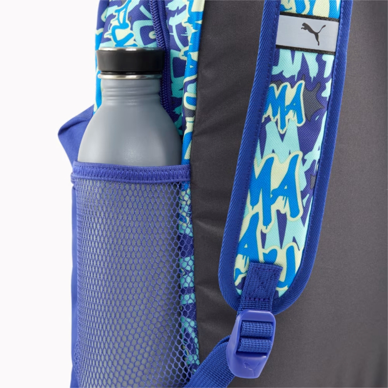 Puma puma phase small backpack-null