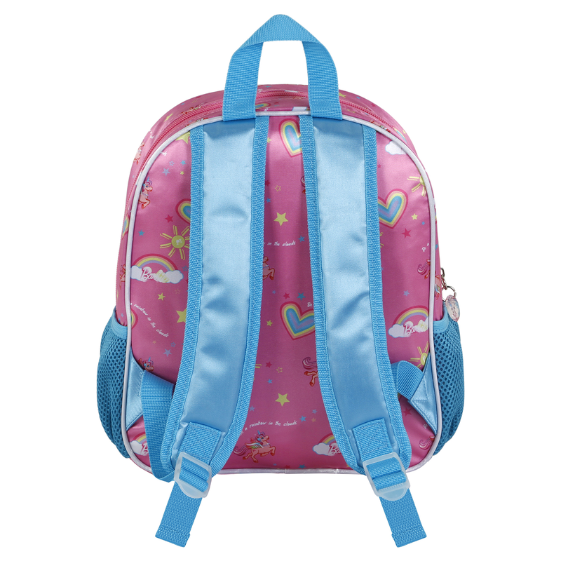 Product image: BARBIE 3D JUNIOR Backpack Rainbow-null