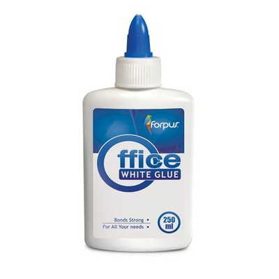Kraft glue white 250ml