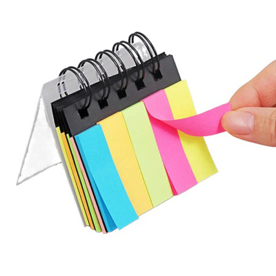 Foska self-adhesive notes set 225 sheets, , medium