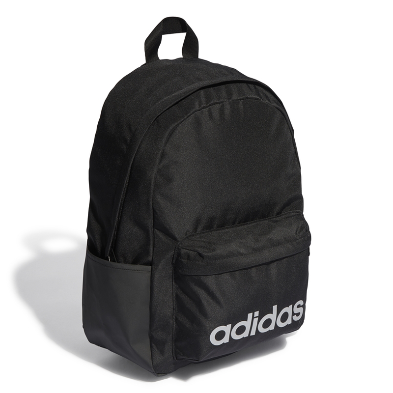 Adidas w l ess bp s        black/black/black image number null