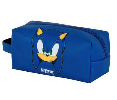 Sonic the hedgehog vanity case
