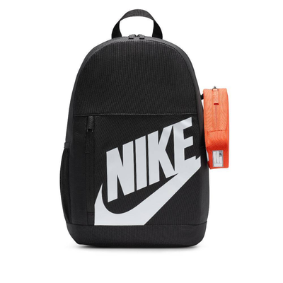Elemental backpack sb, Black / White / Orange, medium
