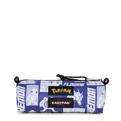 Benchmark single pokemon navy, Blue, medium