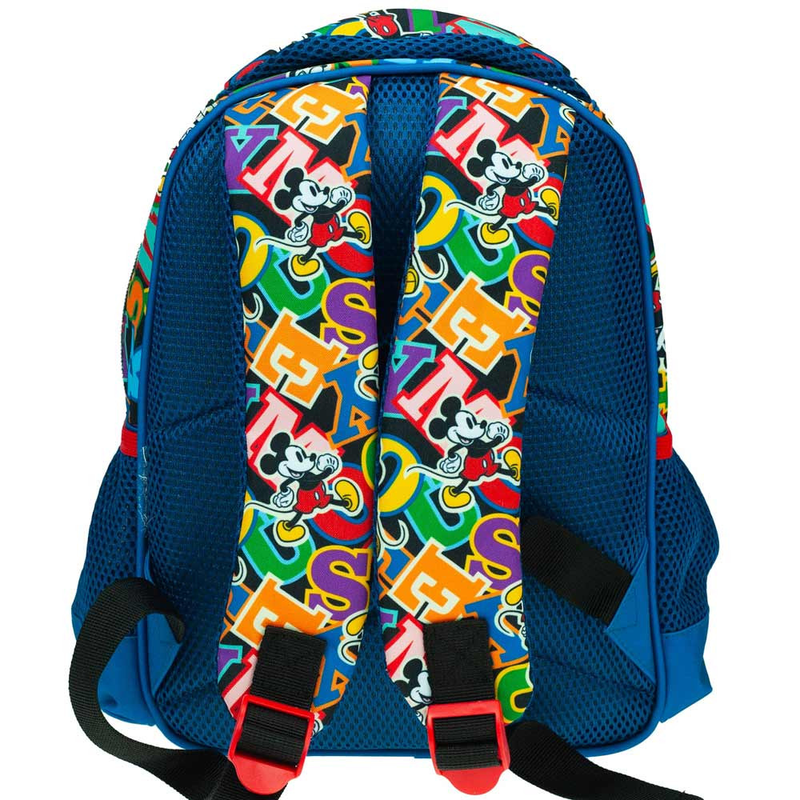 Product image: Gim junior backpack mickey surplus, , medium-null