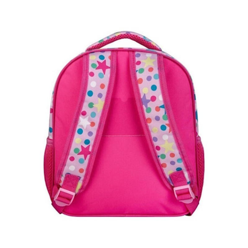 Product image: Must backpack peppa pig i love my funfair 27x10x31 2cases 482825, , medium-null