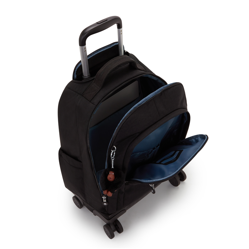 Product image: Kipling new zea true black ki5246-j99, , medium-null