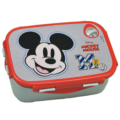 Food container micro mickey all in the name, , medium