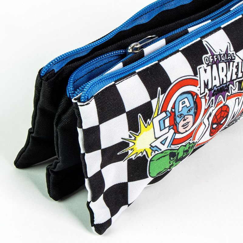 Avengers pencil case, , medium-null