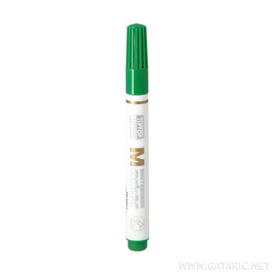 Tto whiteboard marker 403674 green, , medium
