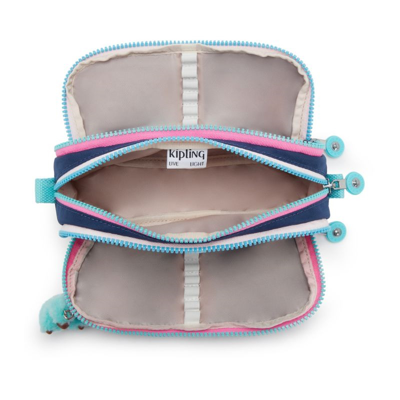 Product image: Kipling gitroy resort navy k13564-2dg, , medium-null