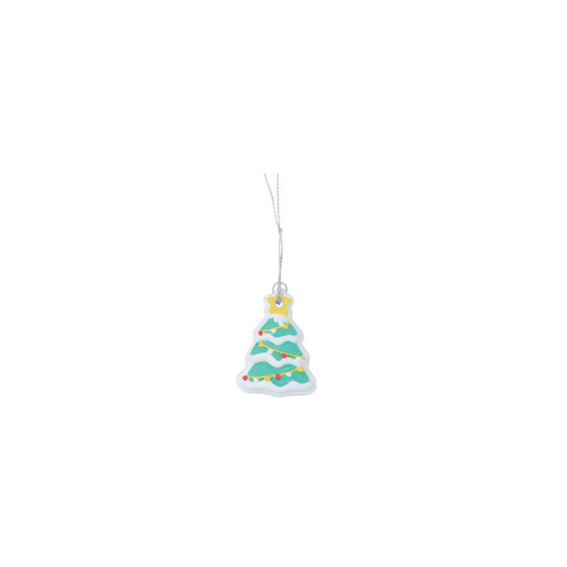 Diy ornament kit "christmas tree toy", , medium-null