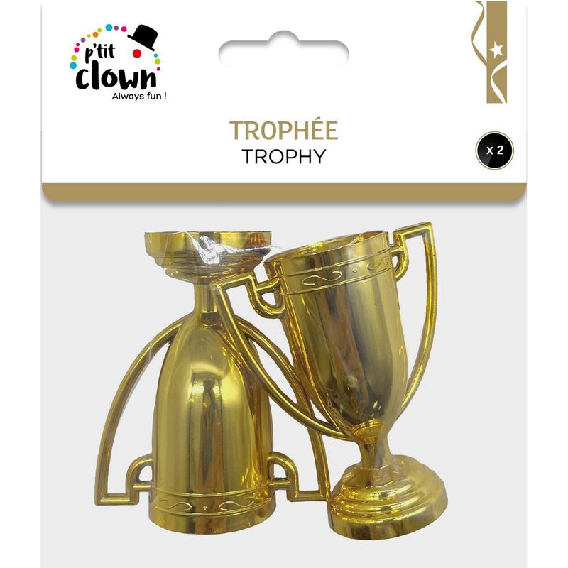 Trophy, , medium-null