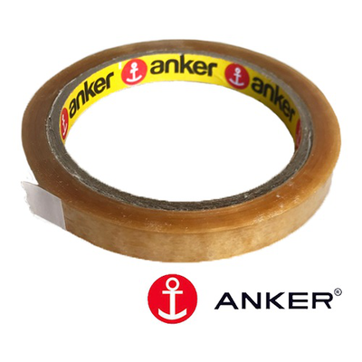 Anker self-adhesive tapes 8mmx50m, , medium