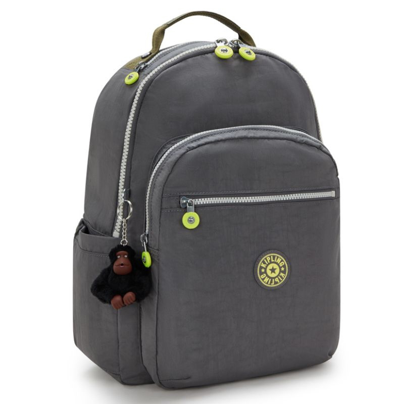 Kipling seoul back to grey ki5140-1dx, , medium-null
