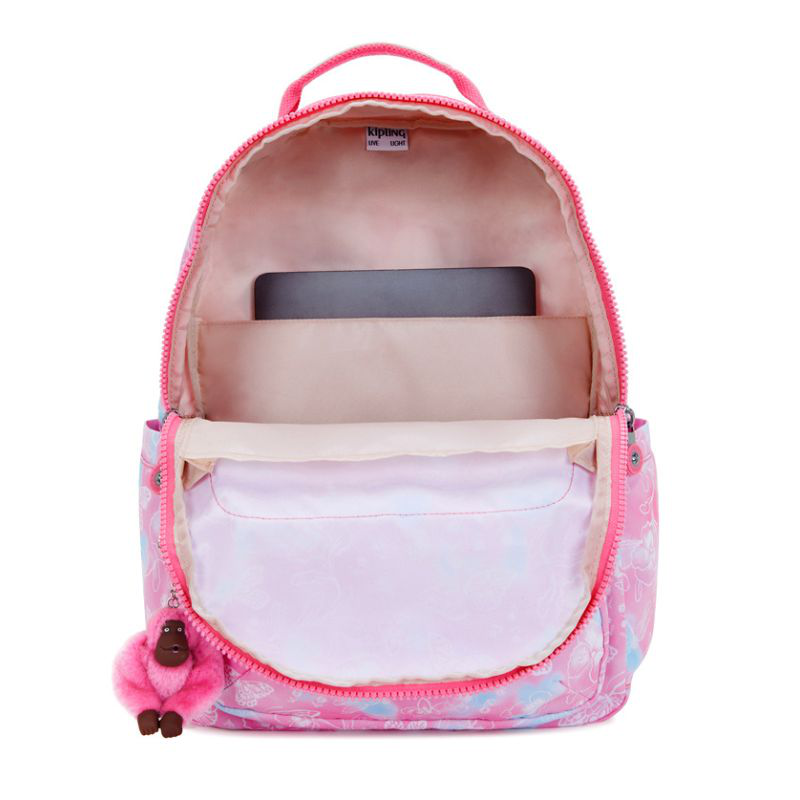 Product image: Kipling seoul garden clouds ki4851-2pe, , medium-null