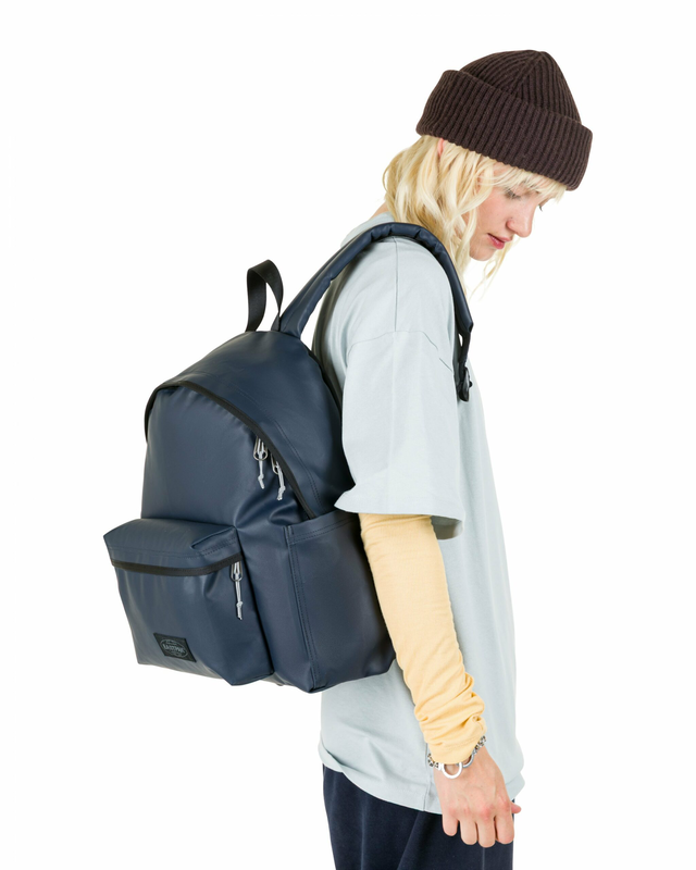 Day pak'r tarp navy-null