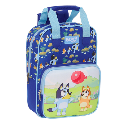 Bluey nursery backpack