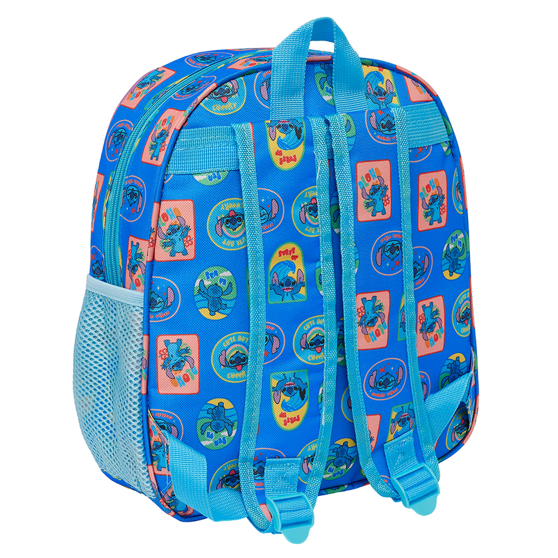 3d backpack stitch kindergarten, , medium-null
