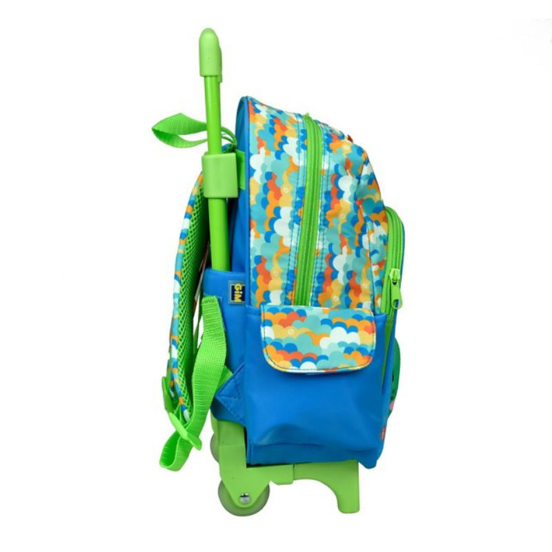 Gim trolley mini frog fisher price, , medium-null