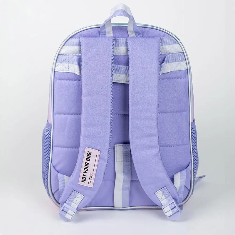 Product image: School backpack 38cm disney lilo & stitch, , medium-null