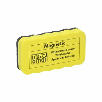 Tto magnetic whiteboard eraser 403647, , medium