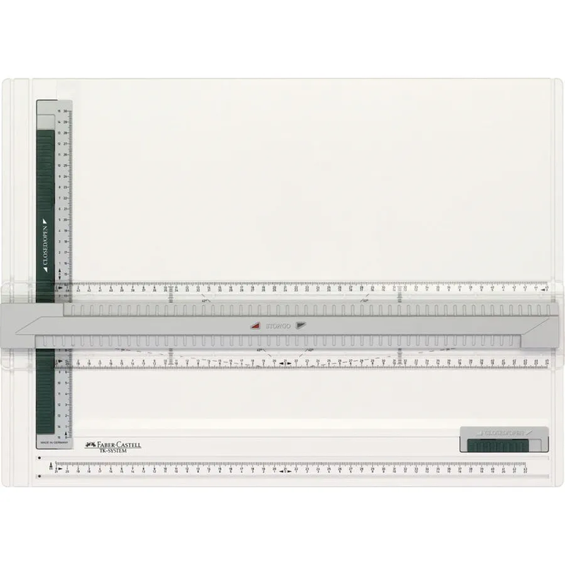 Faber castell tk-system drawing board din a3, , medium-null