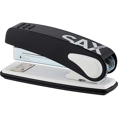 Sax stapler 239 for 25pages blk, , medium