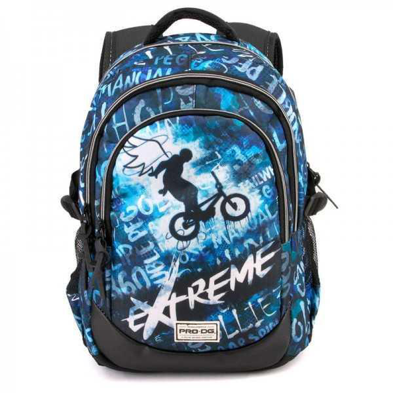 Pro dg extreme adaptable backpack 44cm-null