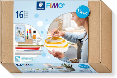 Set mod.clay fimoair keepsake