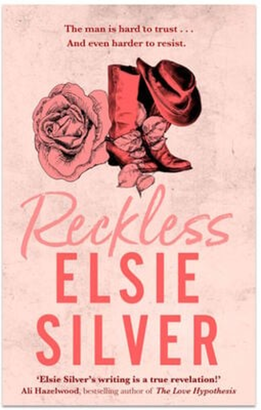 Reckless  elsie silver, , medium image number null